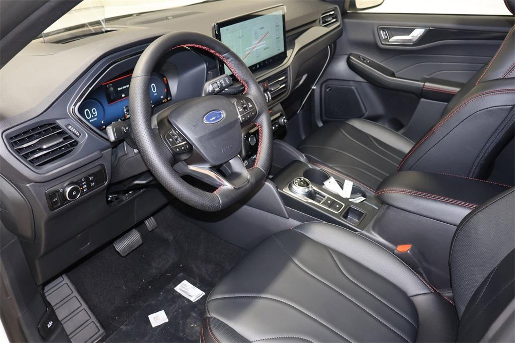 new 2025 Ford Escape car, priced at $38,800