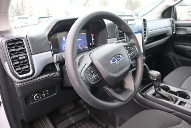 new 2024 Ford Ranger car, priced at $35,955