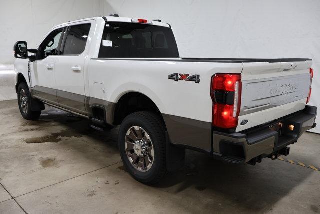 new 2026 Ford F-250 car