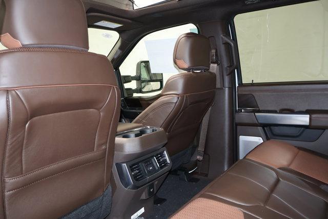new 2026 Ford F-250 car
