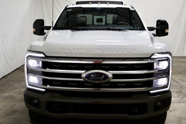 new 2026 Ford F-250 car