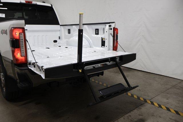 new 2026 Ford F-250 car