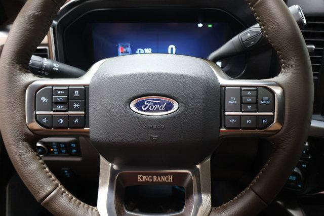 new 2026 Ford F-250 car