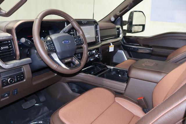 new 2026 Ford F-250 car