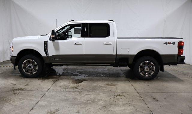 new 2026 Ford F-250 car