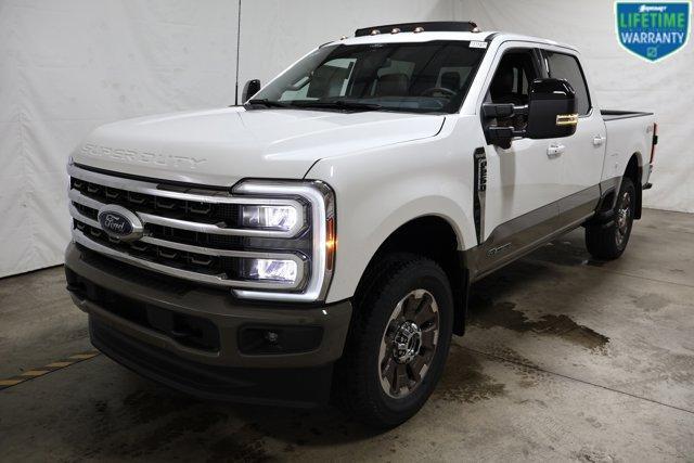new 2026 Ford F-250 car