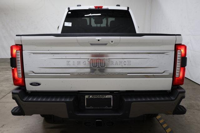 new 2026 Ford F-250 car