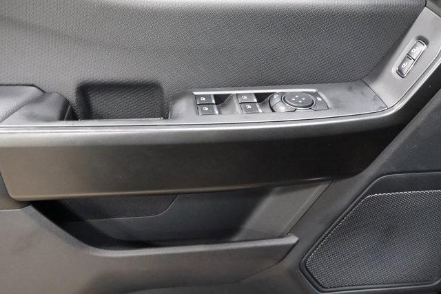 new 2025 Ford F-150 car, priced at $50,870