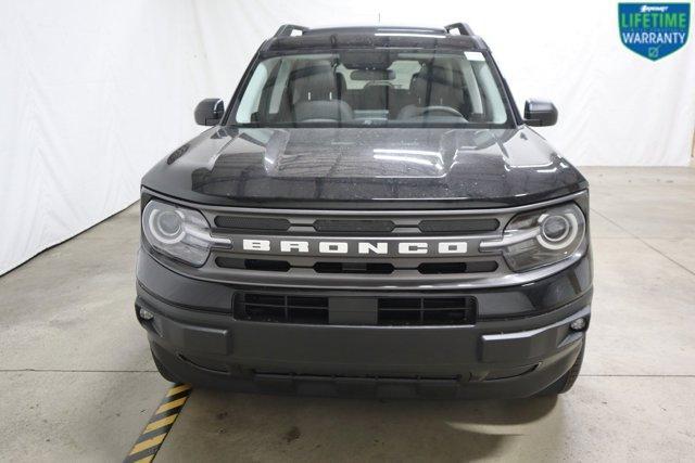 new 2024 Ford Bronco Sport car, priced at $31,894