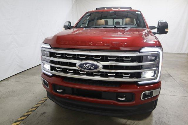 new 2024 Ford F-250 car, priced at $89,104