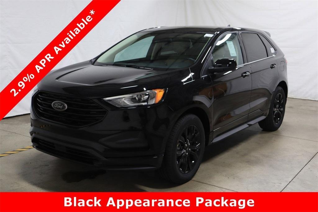 new 2024 Ford Edge car, priced at $37,955