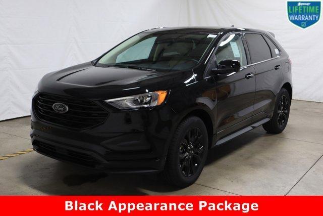 new 2024 Ford Edge car, priced at $36,286