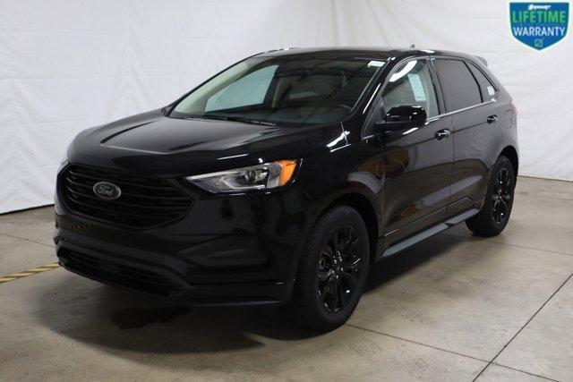 new 2024 Ford Edge car, priced at $39,286