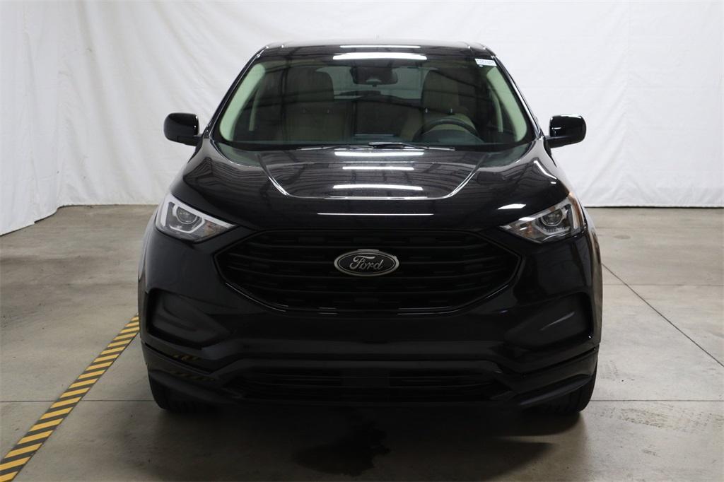 new 2024 Ford Edge car, priced at $37,955