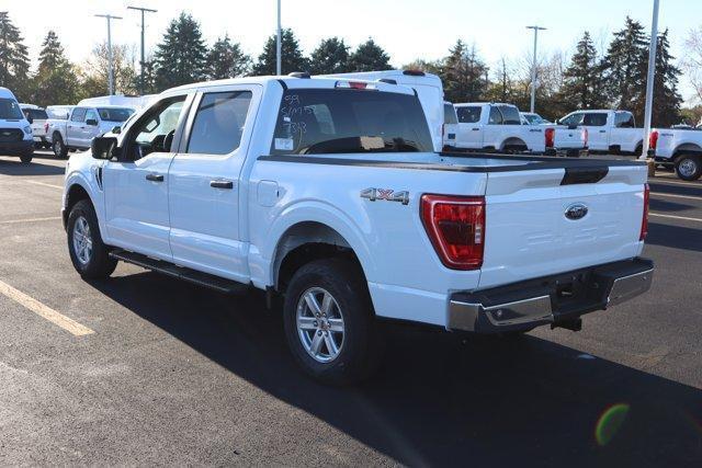 new 2023 Ford F-150 car, priced at $53,090