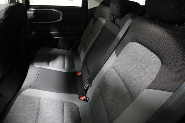 new 2024 Ford Bronco Sport car, priced at $33,790