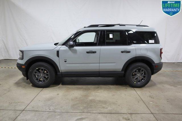 new 2024 Ford Bronco Sport car, priced at $31,965