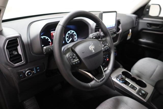 new 2024 Ford Bronco Sport car, priced at $33,790