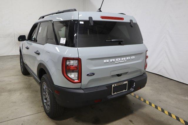 new 2024 Ford Bronco Sport car, priced at $33,790