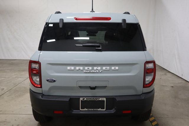 new 2024 Ford Bronco Sport car, priced at $33,790