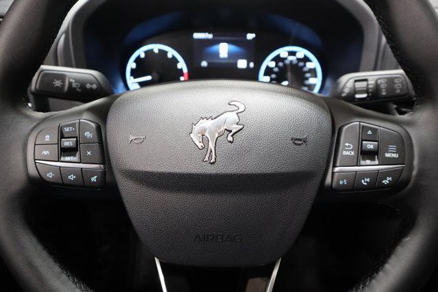 new 2024 Ford Bronco Sport car, priced at $33,790