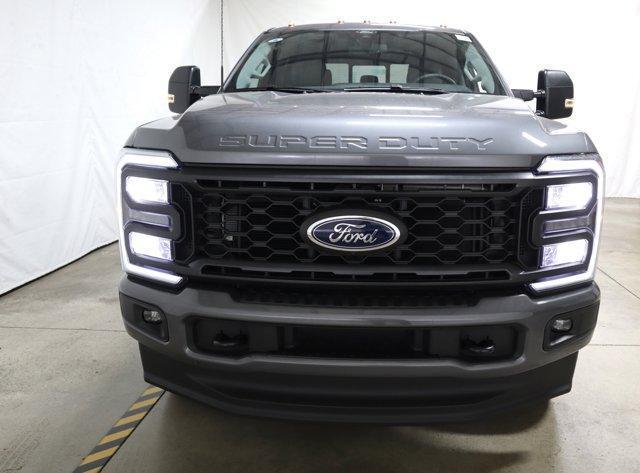 new 2024 Ford F-250 car, priced at $75,886