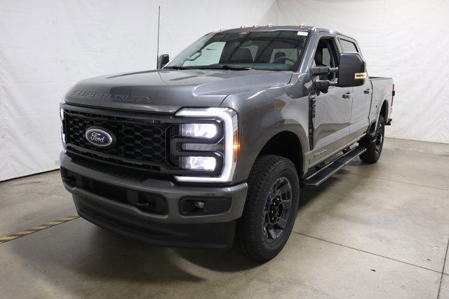 new 2024 Ford F-250 car, priced at $75,886