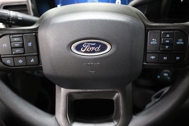 new 2024 Ford F-250 car, priced at $75,886