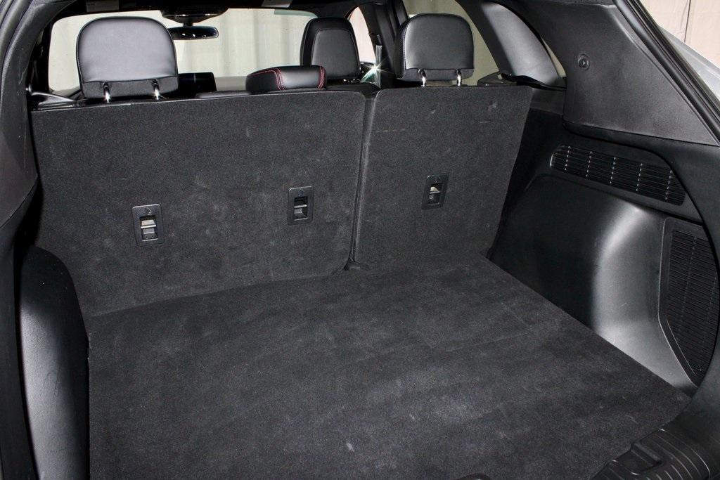 used 2024 Ford Escape car, priced at $24,618