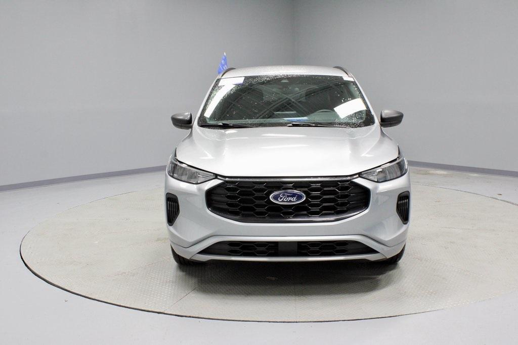 used 2024 Ford Escape car, priced at $24,618