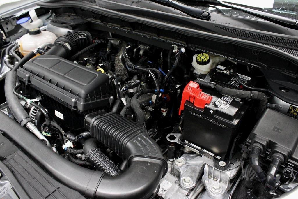 used 2024 Ford Escape car, priced at $24,618