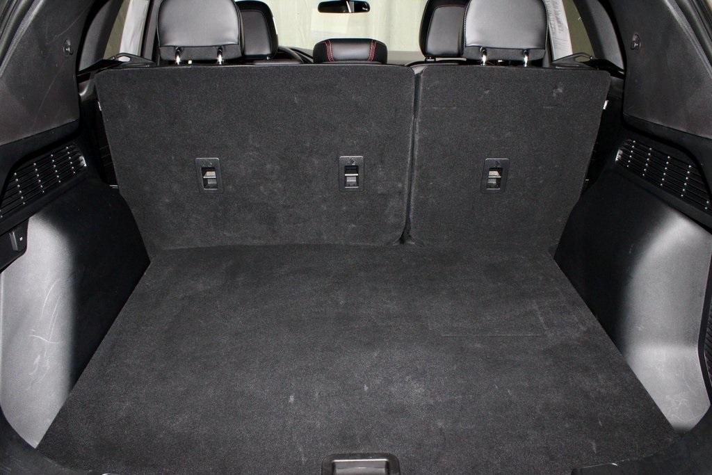 used 2024 Ford Escape car, priced at $24,618