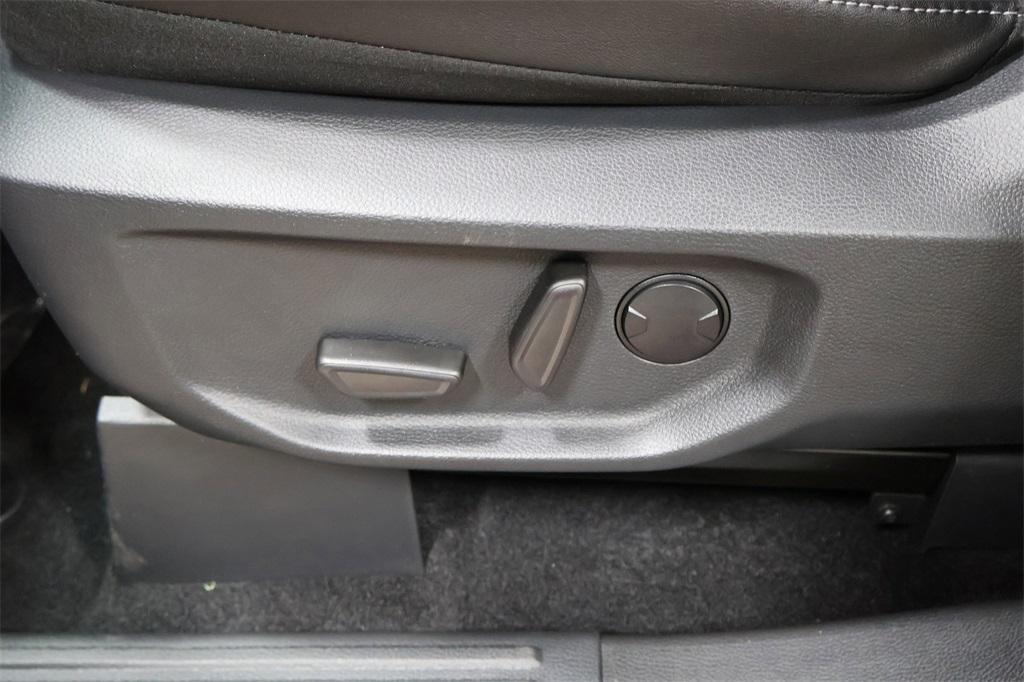 new 2025 Ford Ranger car, priced at $48,840