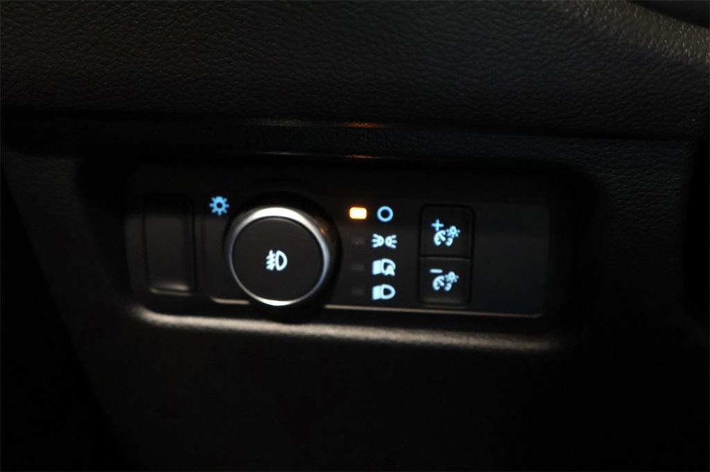 new 2025 Ford Ranger car, priced at $48,840
