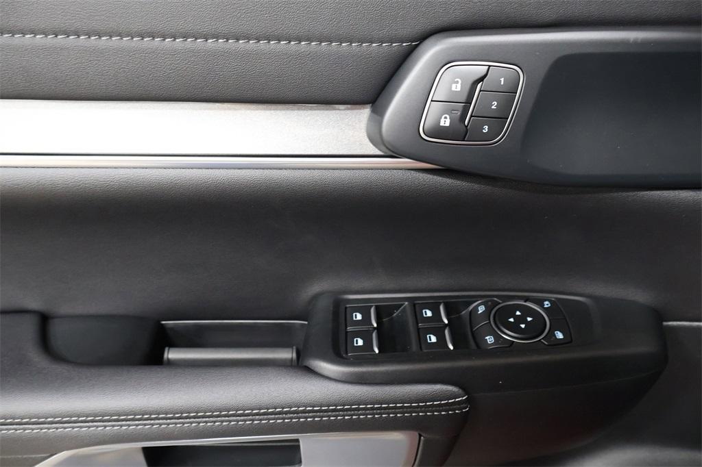 new 2025 Ford Ranger car, priced at $48,840