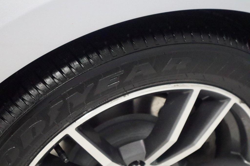 used 2015 Ford Mustang car, priced at $11,160