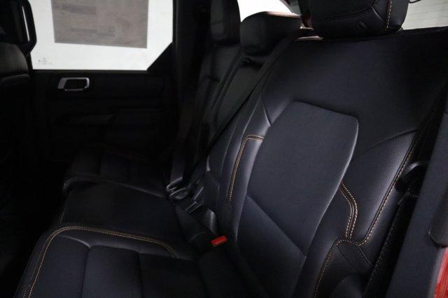 new 2024 Ford Bronco car, priced at $66,948