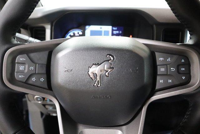 new 2024 Ford Bronco car, priced at $66,948