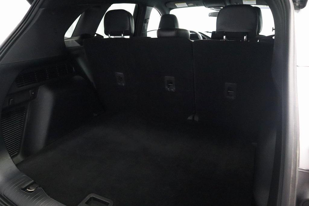 used 2023 Ford Escape car, priced at $21,990