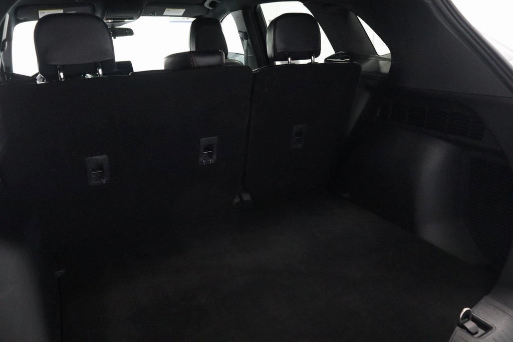 used 2023 Ford Escape car, priced at $21,990