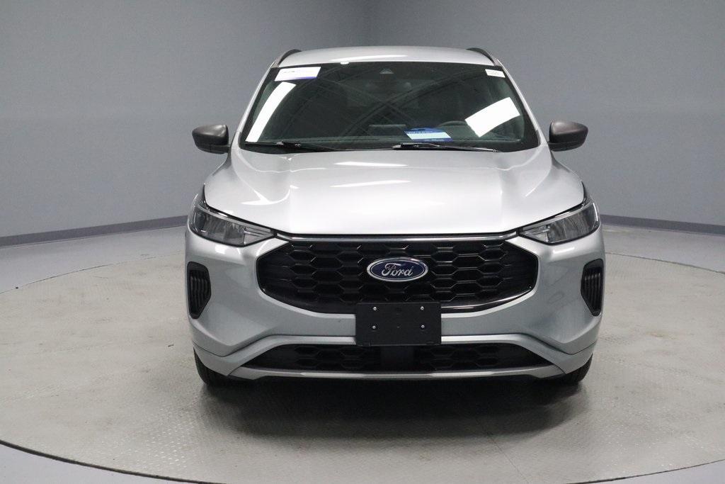 used 2023 Ford Escape car, priced at $21,990