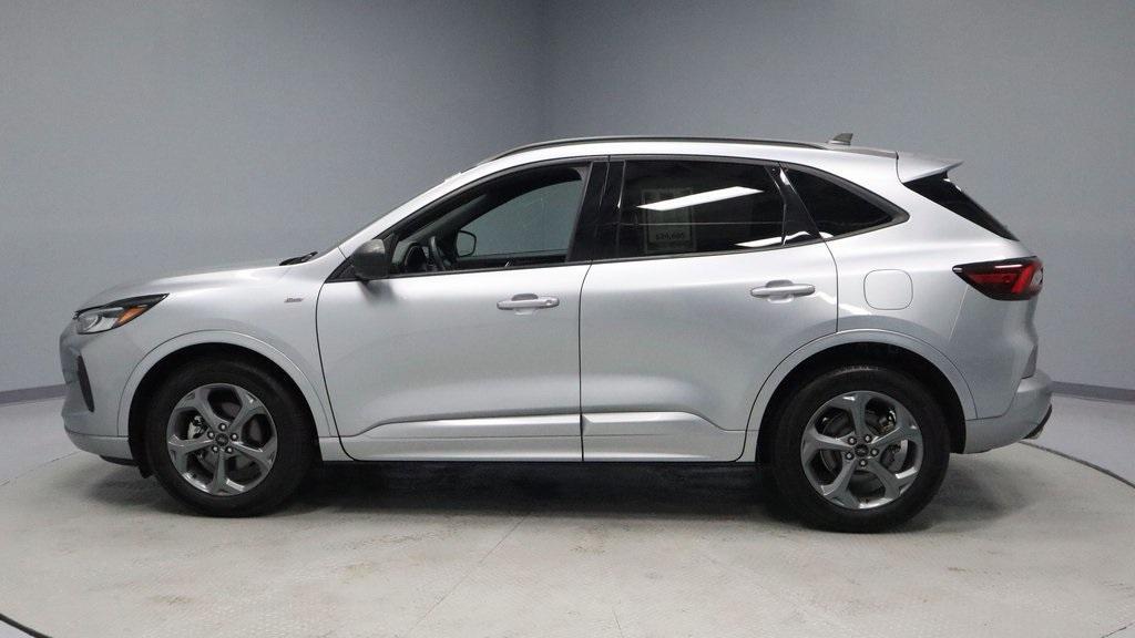 used 2023 Ford Escape car, priced at $21,990