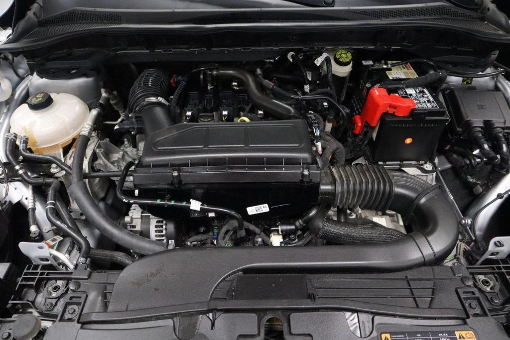 used 2023 Ford Escape car, priced at $21,990