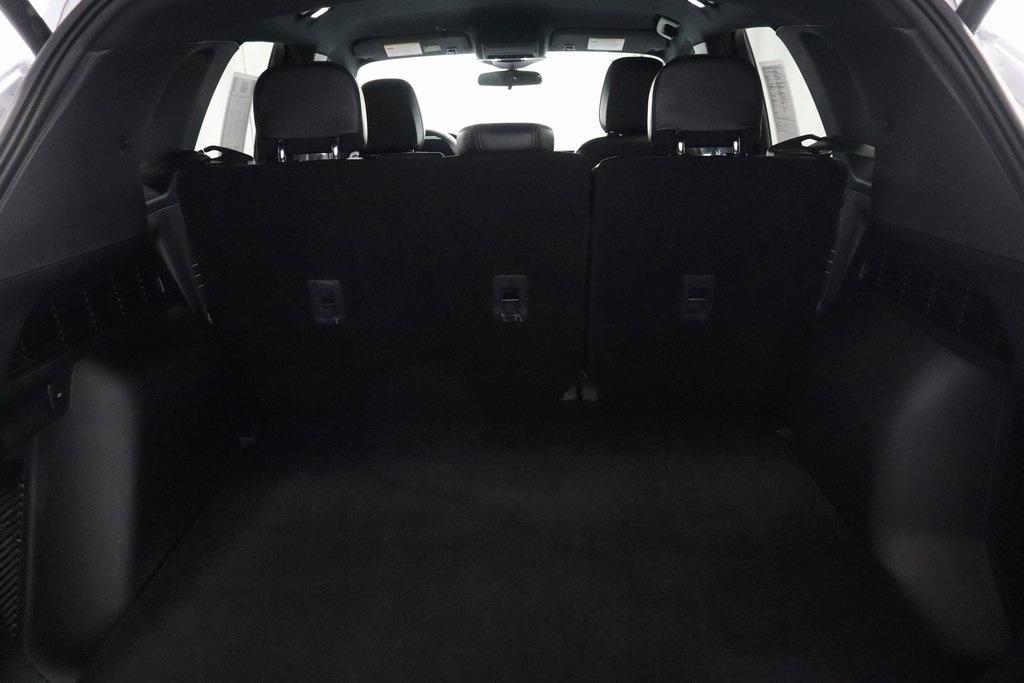used 2023 Ford Escape car, priced at $21,990