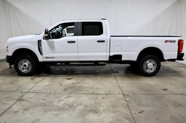 new 2024 Ford F-350 car, priced at $62,531