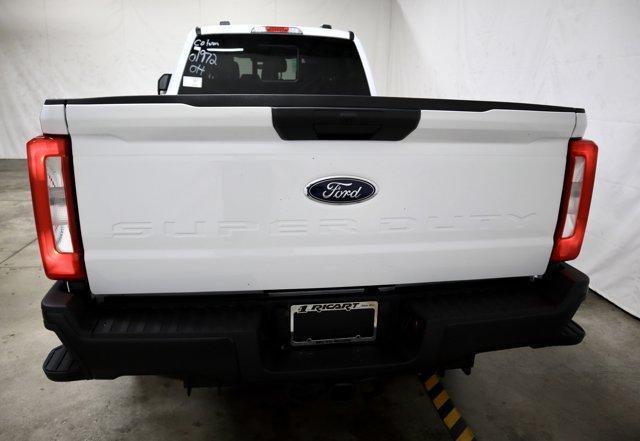 new 2024 Ford F-350 car, priced at $62,531