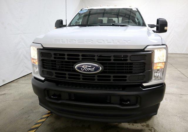 new 2024 Ford F-350 car, priced at $62,531