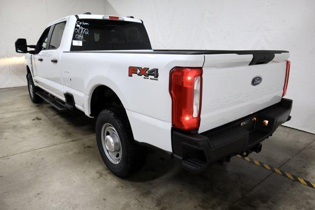 new 2024 Ford F-350 car, priced at $62,531