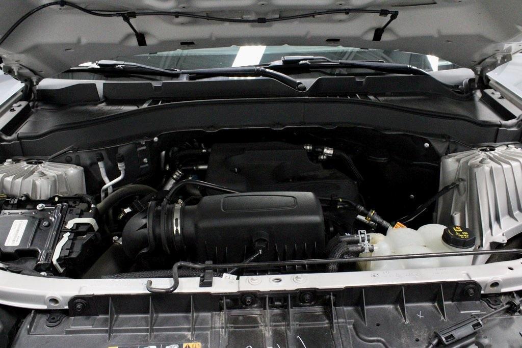 used 2020 Ford Explorer car, priced at $21,933
