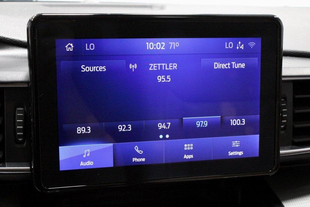 used 2020 Ford Explorer car, priced at $21,933